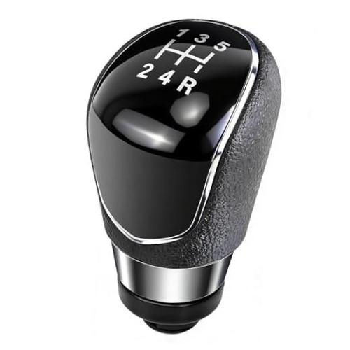 Manual gear shift - manual,
