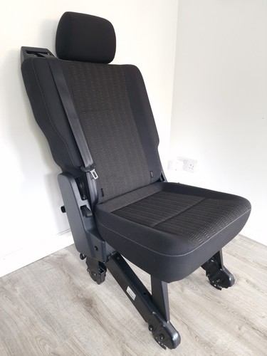 Transporter t6 1 - t5,