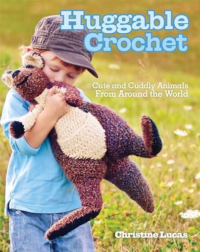 Huggable crochet cute and - crochet:,