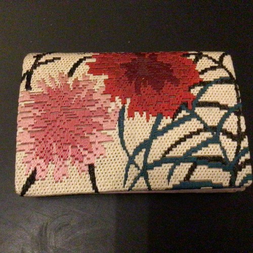 Vintage japanese silk - vintage,