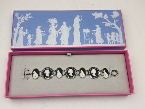 Rare large sterling silver - rare,