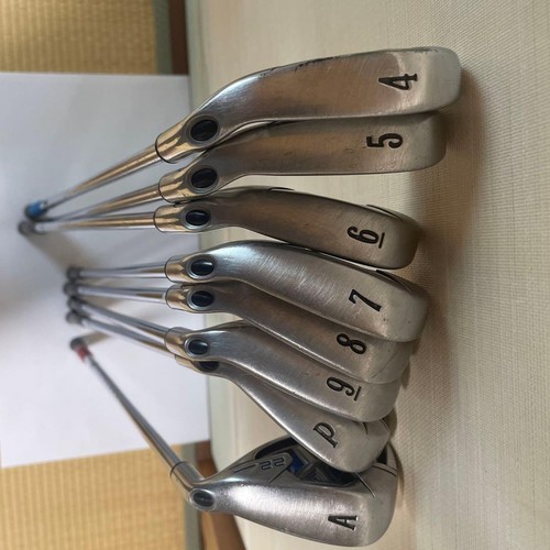 Callaway iron set flex - iron,