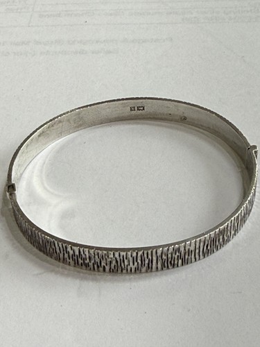 Classy solid sterling silver - classy,