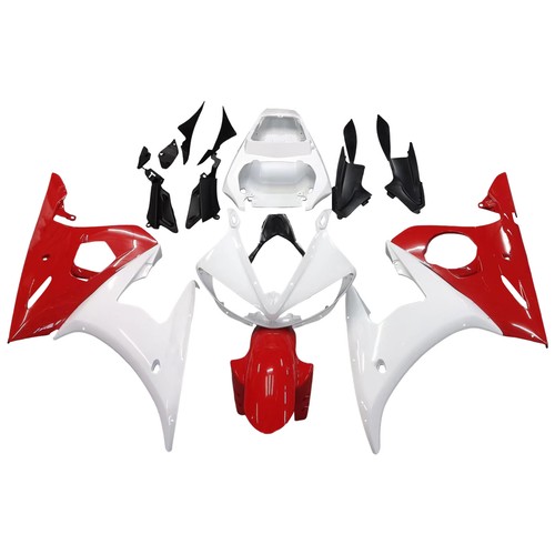 Amotopart fairing kit bodywork - fairing,