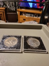 Joblot of Coins Royalty
