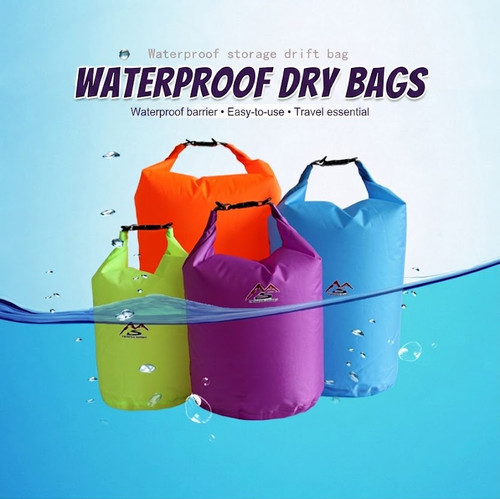 Waterproof dry bag ocean sack - dry,