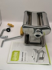 Pasta Maker Never Been Used Living Range Stainless Steel