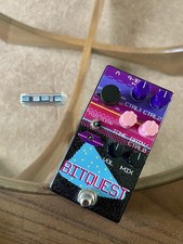 Dr Scientist BitQuest Multi-FX