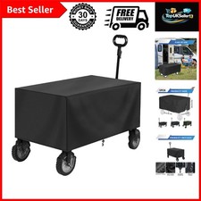 Versatile Waterproof Folding