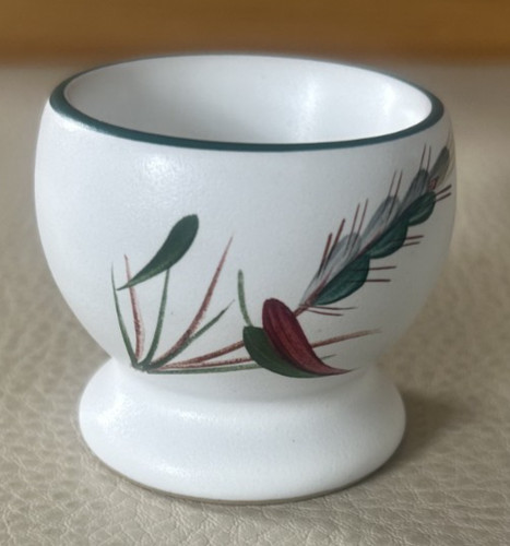 Vintage denby green wheat - vintage,
