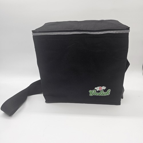 Grolsch insulated beer cooler - insulated,
