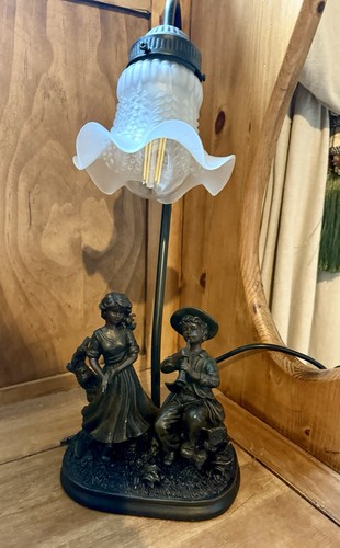 Widdop bingham figurine table - widdop,