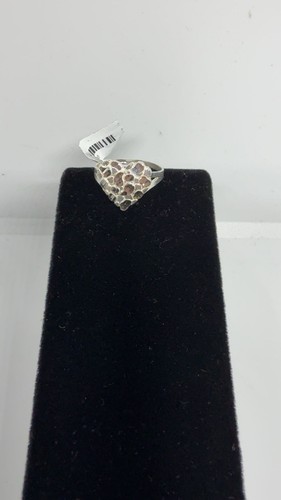 925 sterling silver nugget - sterling,
