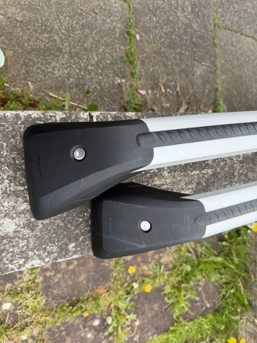 Oem roof rack for volvo - volvo, s90