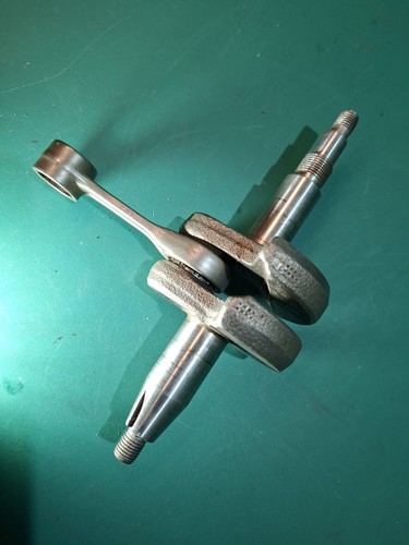 Genuine stihl ts400 - ts400, crankshaft