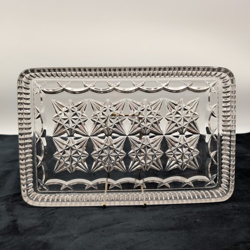 Dressing table vanity tray - dressing,