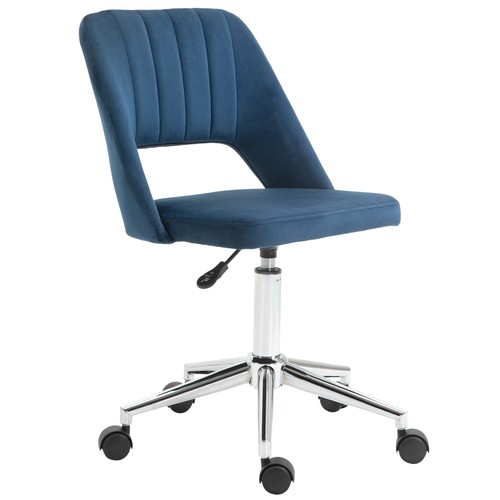 Vinsetto mid back - swivel, home