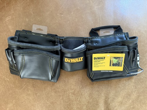 Dewalt pocket leather tool - dewalt, 12