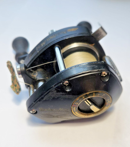 Shimano bantom mag - shimano, vintage