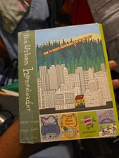 Urban Homesteader: How to