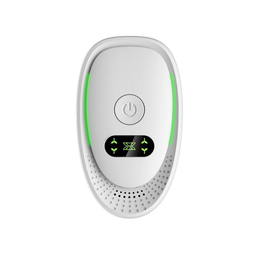 4pcs plug air purifier - plug-in,