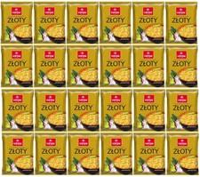Instant Noodles Chicken Flavour Vifon Golden (Zloty) 24 Pack of Single Servings