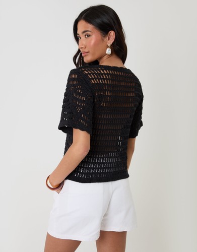 Threadbare womens black - womens,