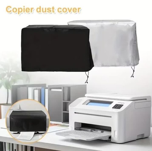Printer dust cover office - cover,
