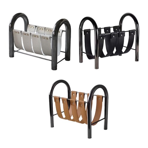 Magazine rack display - rack,