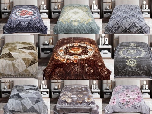 Ply heavy warm soft thick - heavy,