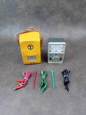 Vintage BT British Telecom SA9083/1 Mk 10 Line Tester Multimeter 