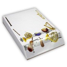 Slant Pad - Music Melody Slant