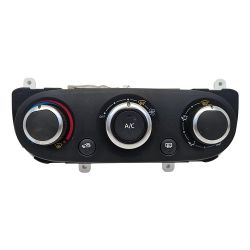 Renault clio mk4 2012 - 2012-2024, ac