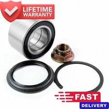 For Kia Mentor Front Wheel