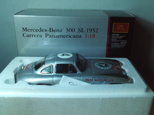Cmc 023 mercedes benz - cmc, mercedes-benz
