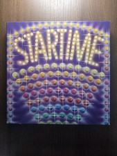 Startime: x8 LP Vinyl Album