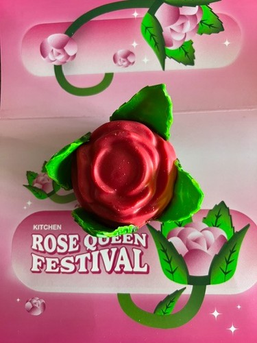 Lush may kitchen box rose - lush,