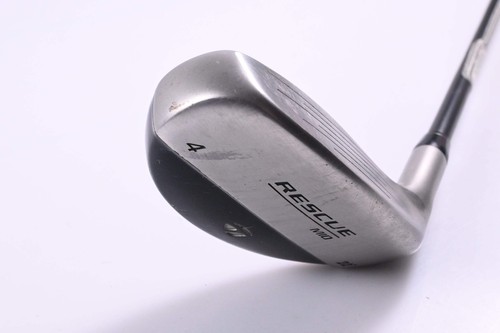 Taylormade rescue mid - rescue,