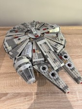 LEGO Star Wars 75105