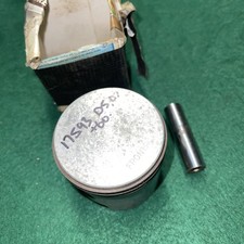 BSA Bantam D5 D7 Piston