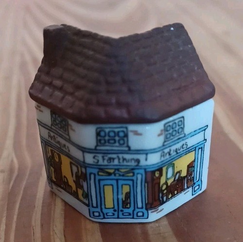 Vintage wade england miniature - vintage,