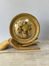 Vintage Plaster, Chalkware