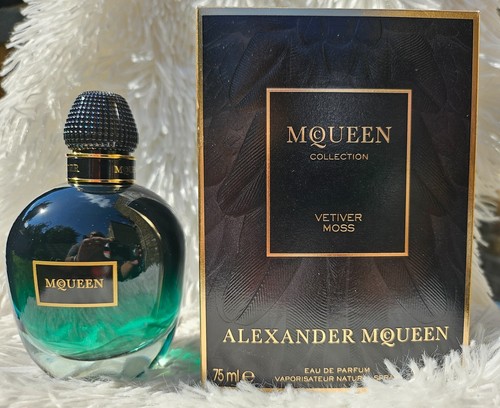 Alexander mcqueen the - alexander,