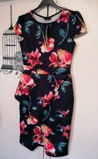 Evita Dress Size 10
