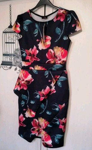 Evita dress size - size, 10