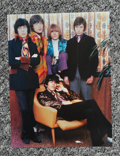 The rolling stones classic - the,