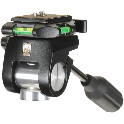 Slik multi action tripod head - slik,