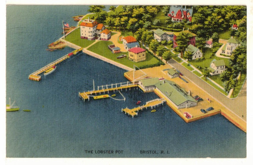 1942 aerial view - 1942,