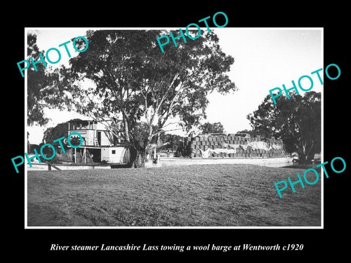 Old postcard size photo - old,