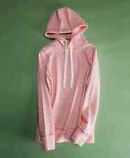 Joules Marlston Striped Slim Fit Hoodie New UK 12